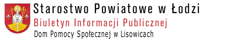 BIP - Biuletyn Informacji Publicznej